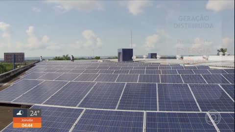 IGREEN ENERGY | Mercado Livre de Energia