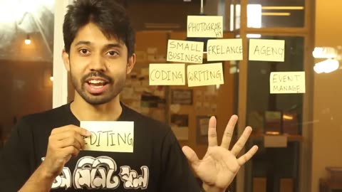 10 Ways to Earn Money While You're a Student