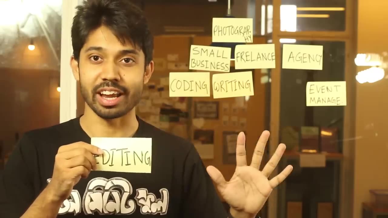 10 Ways to Earn Money While You're a Student