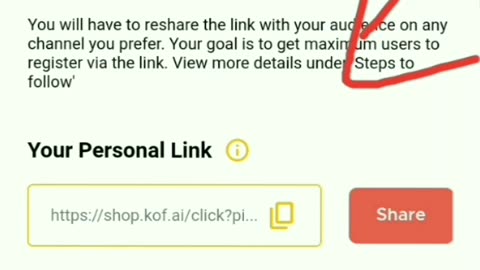 Earn money app for students 💵 #short