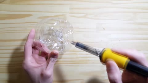 Let's Make - NO Disturb Substrate Water Change Thingamajig