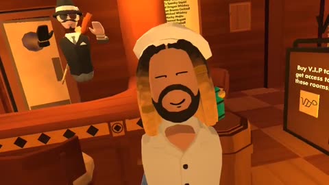 3rd body this WEEK #recroom