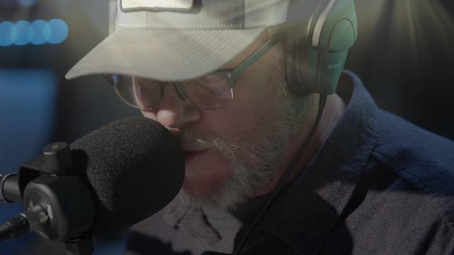 GFBS Live on Location: Red At The Ralph 2022