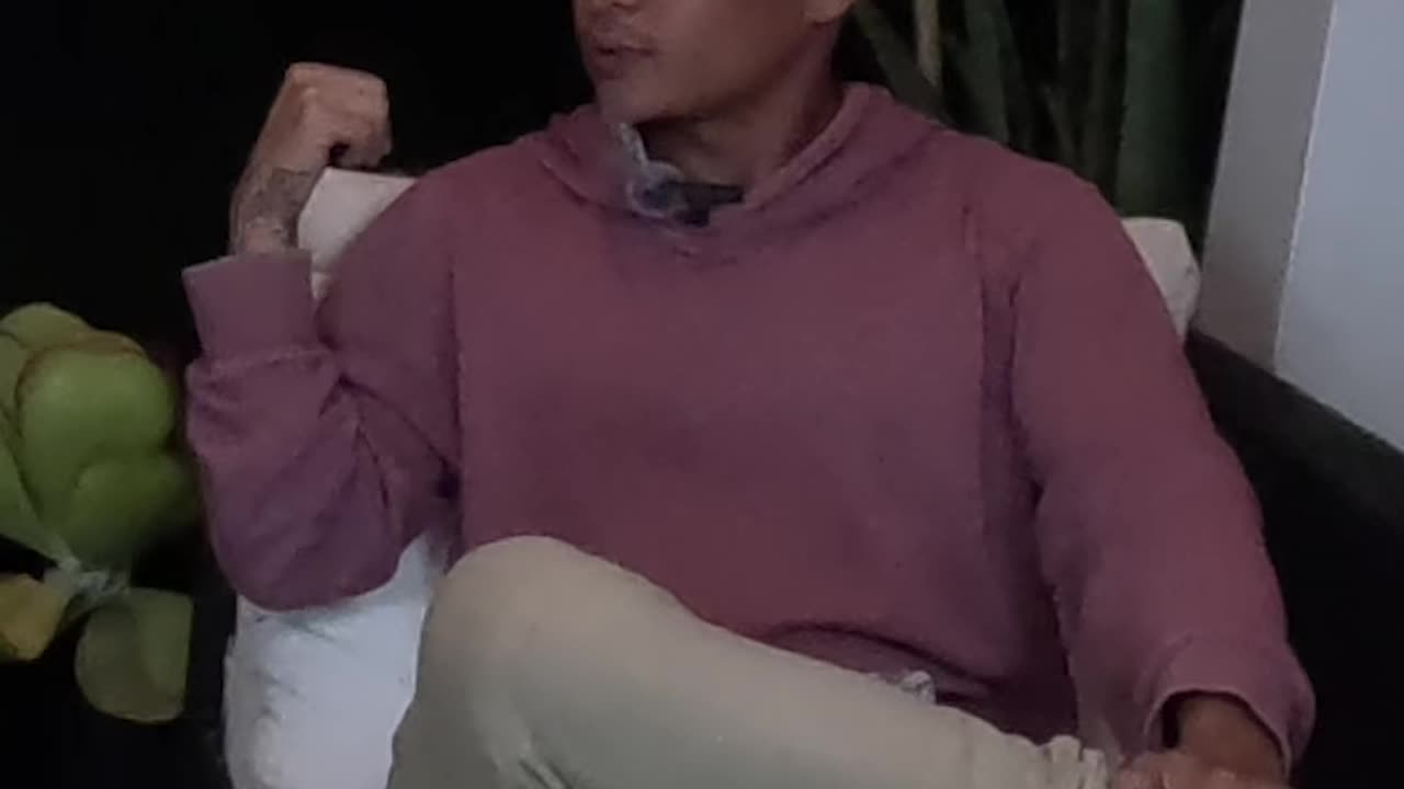 Ear Me Out Ep.16: I am changing