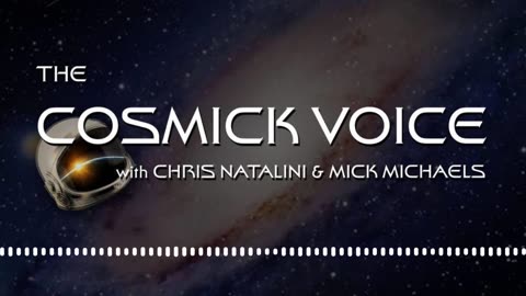 The Cosmick Voice Season 6 Episode 1 "Surviving Metal"