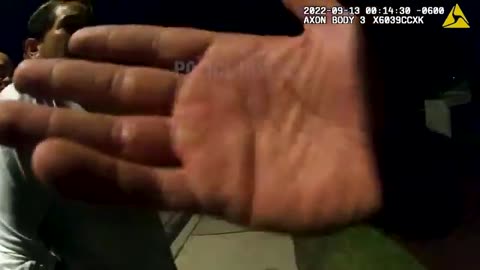 Entitled Couple Trespasses & Gets Shot
