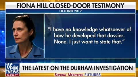 All Roads Lead to Andy McCabe Part Two - Kash Patel with Maria Bartiromo
