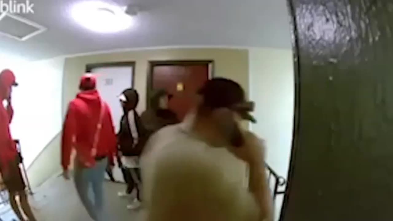 Venezuelan Gangs Took Over Apartment Complexes In Aurora