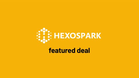 Hexospark Lifetime Deal - Email Automation & CRM