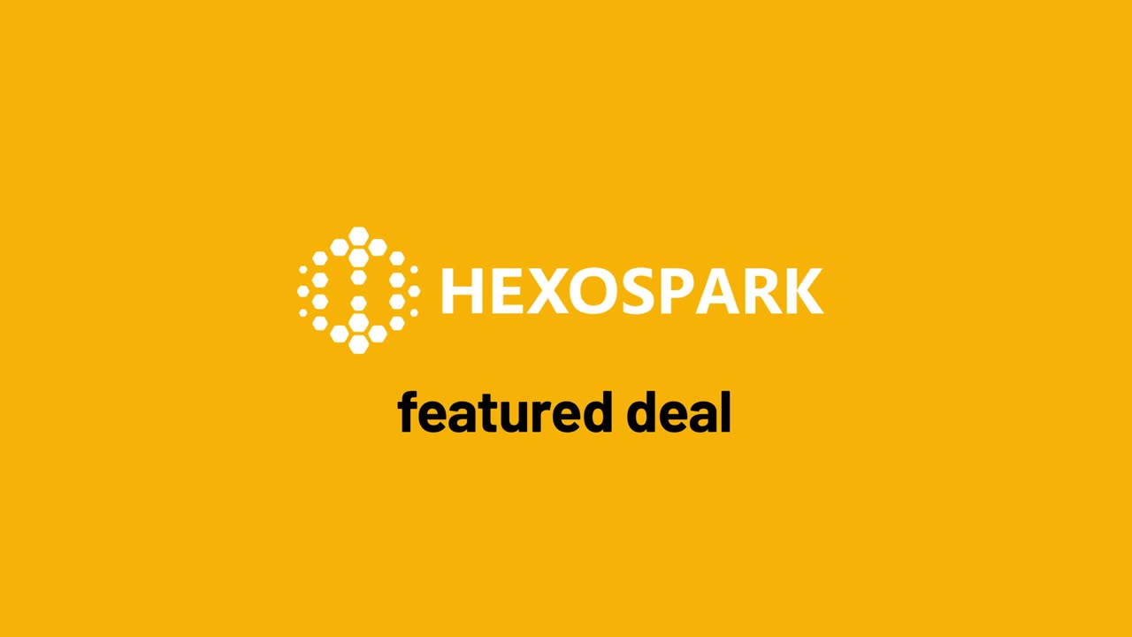 Hexospark Lifetime Deal - Email Automation & CRM