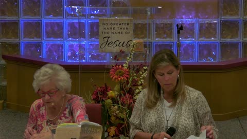 The Healer Divine- The Man at the Pool of Bethesda, Chapter 4