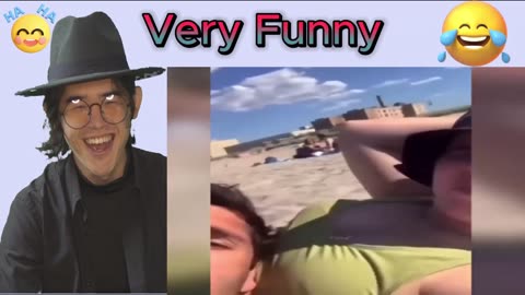 EXTREME!!! New funny fails compilation☆try not to laugh challenge🤣🤣🤣