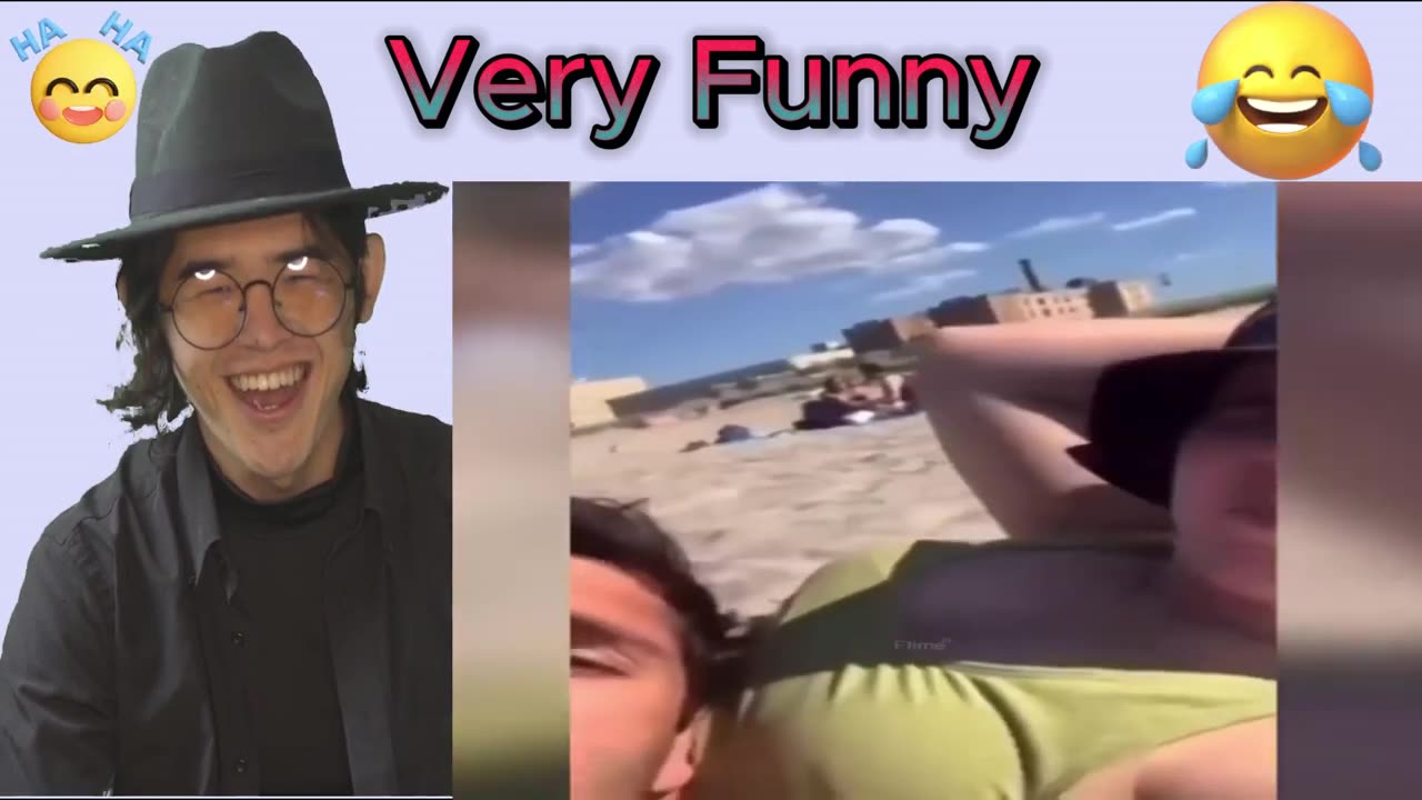EXTREME!!! New funny fails compilationātry not to laugh challengeš¤£š¤£š¤£