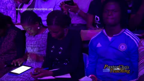 5 blessings in his name