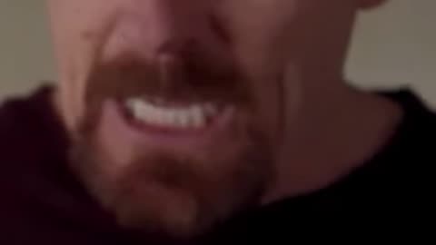 I Am The One Who Knocks | Walter White