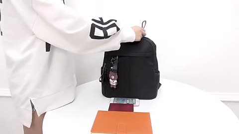 New arrivals stylish bag