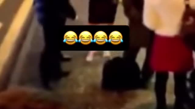 Rumour has it, he is still celebrating 😂