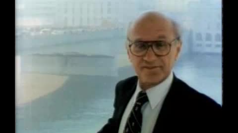 Power of the Market - How to Cure Inflation 2 (9.24, )