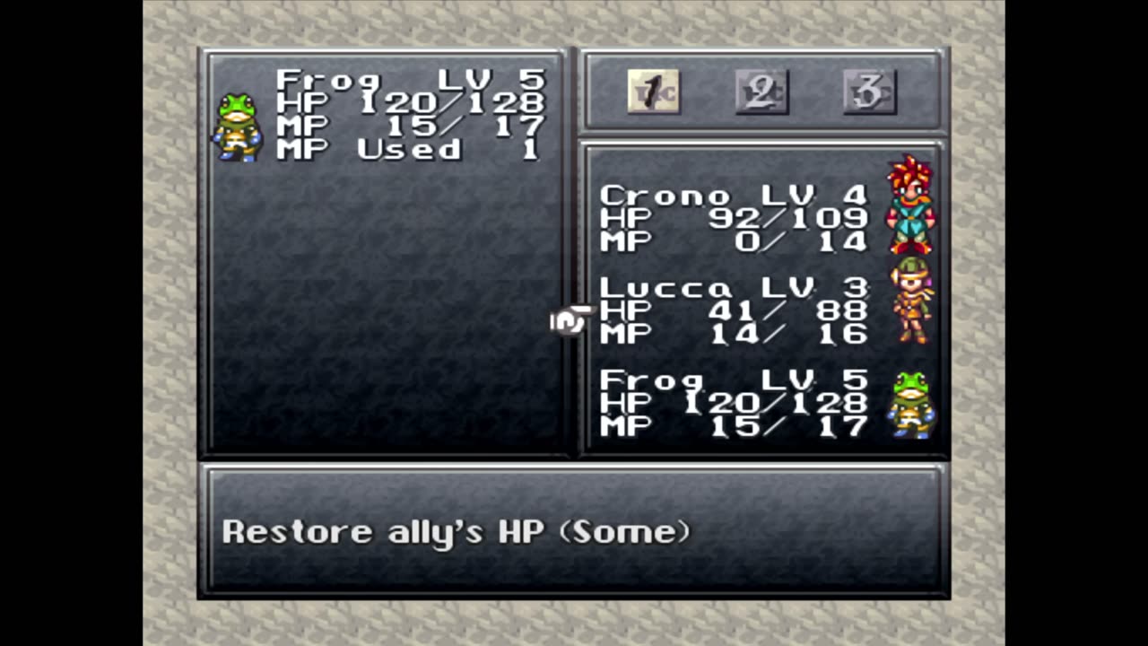 Chrono Trigger Part =_17