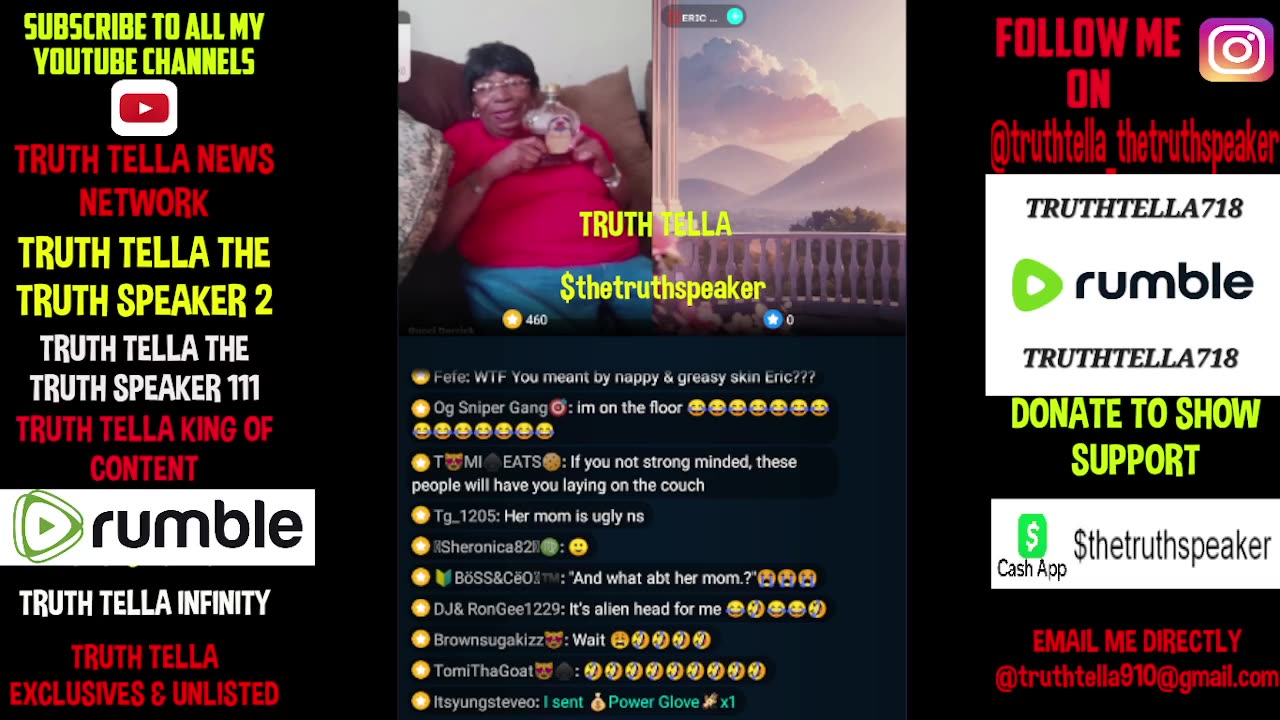 TOMIKAY SOLO LIVE LINES MADAM LO THEN PLAYACANE JOINS & MORE