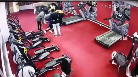 Heart attack