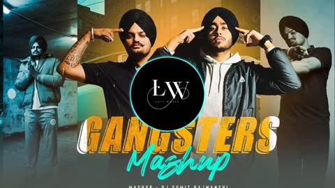 Gangsters mashup songs