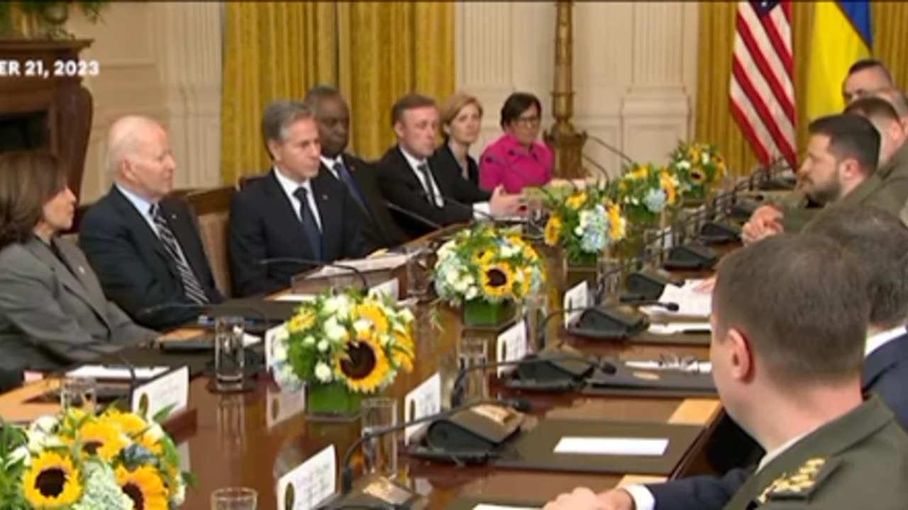 Zelenskiy meeting with biden🇺🇲