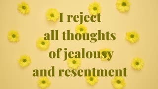 Positive Affirmations