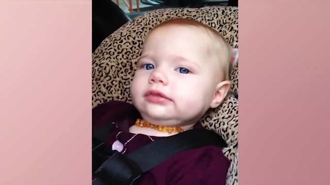 Mad babies, cool babies,
