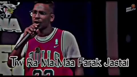 Nepali rap viral rap viral video