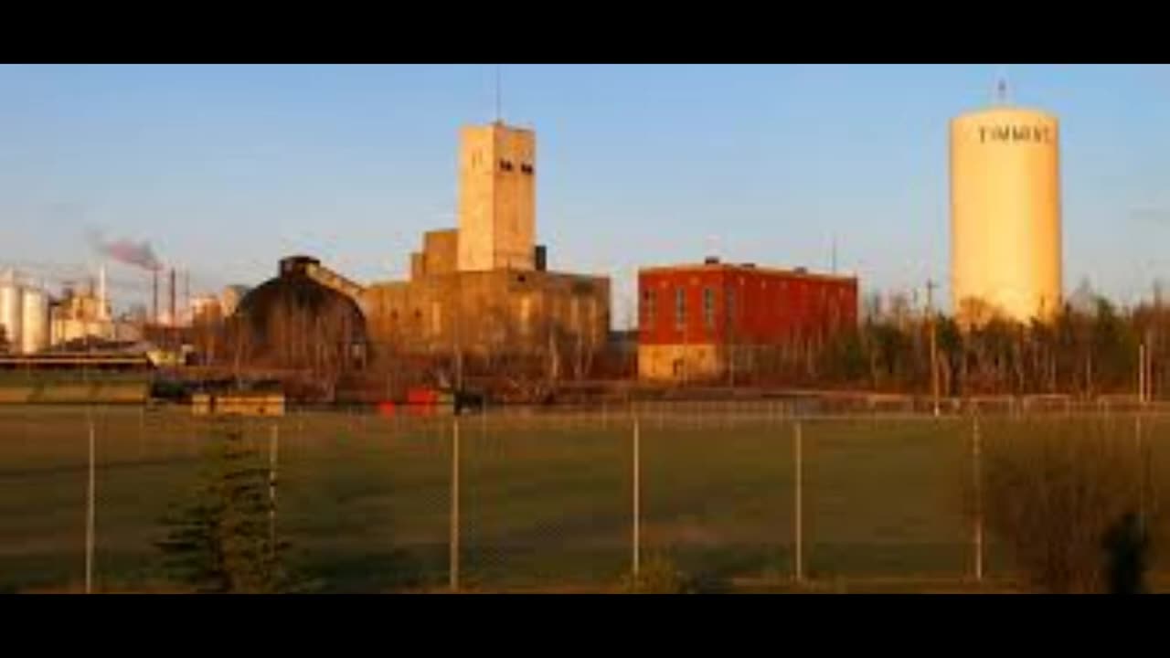 Project Timmins Canada's Area 51 Of Tesla Experiments