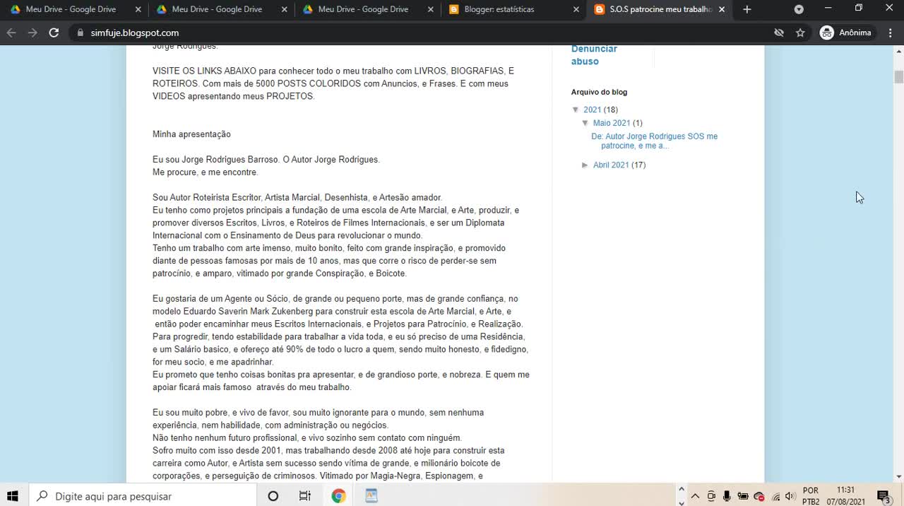 MEUS LIVROS DE ARTE MARCIAL (SIMFUJE)