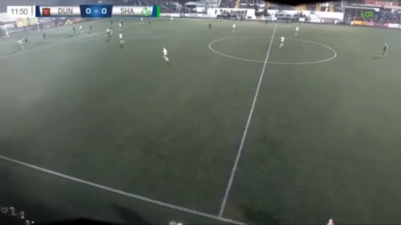 2021-10-08 - Shamrock Rovers - Irlanda - Parte 1