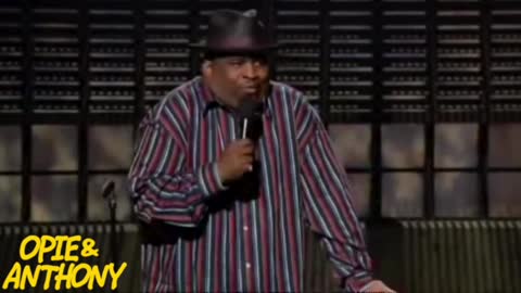 Patrice On O&A Clip: Jimmy Hates Patrice's Def Jam Hat (Audio)