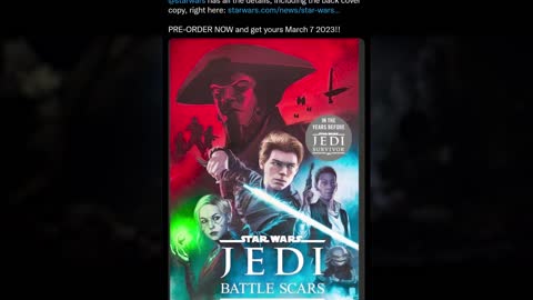 HUGE Jedi Fallen Order 2 announcement is coming