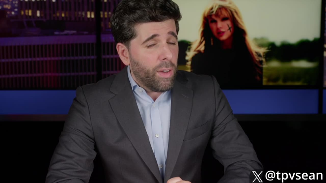 Taylor Swift Insider Leaks 'Adrenochrome Contract' Elites Must Sign To Join