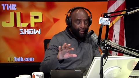 The JLP Show Jesse Lee Peterson / Say no to college / Learn a trade / Start a business ✝️