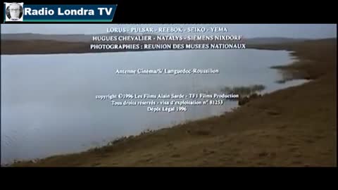 il pianeta verde