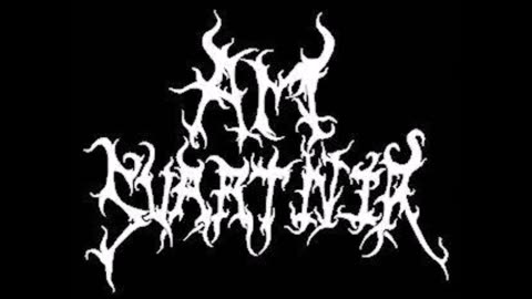 Ámsvartnir - (1996) - Demo 1996
