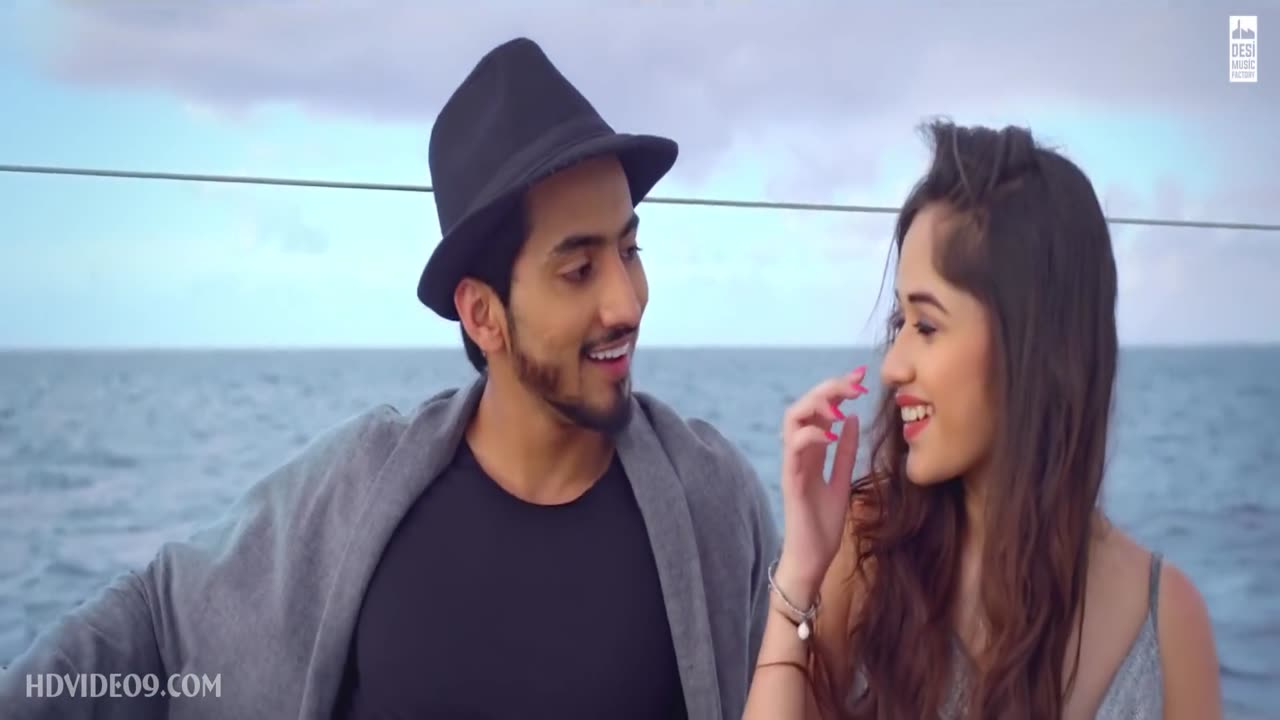 AEROPLANE - Mr. Faisu & Jannat Zubair | Vibhor Parashar | Rajat Nagpal | Anshul Garg