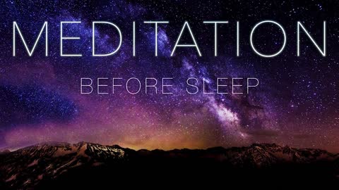 Guided Mindfulness Meditation