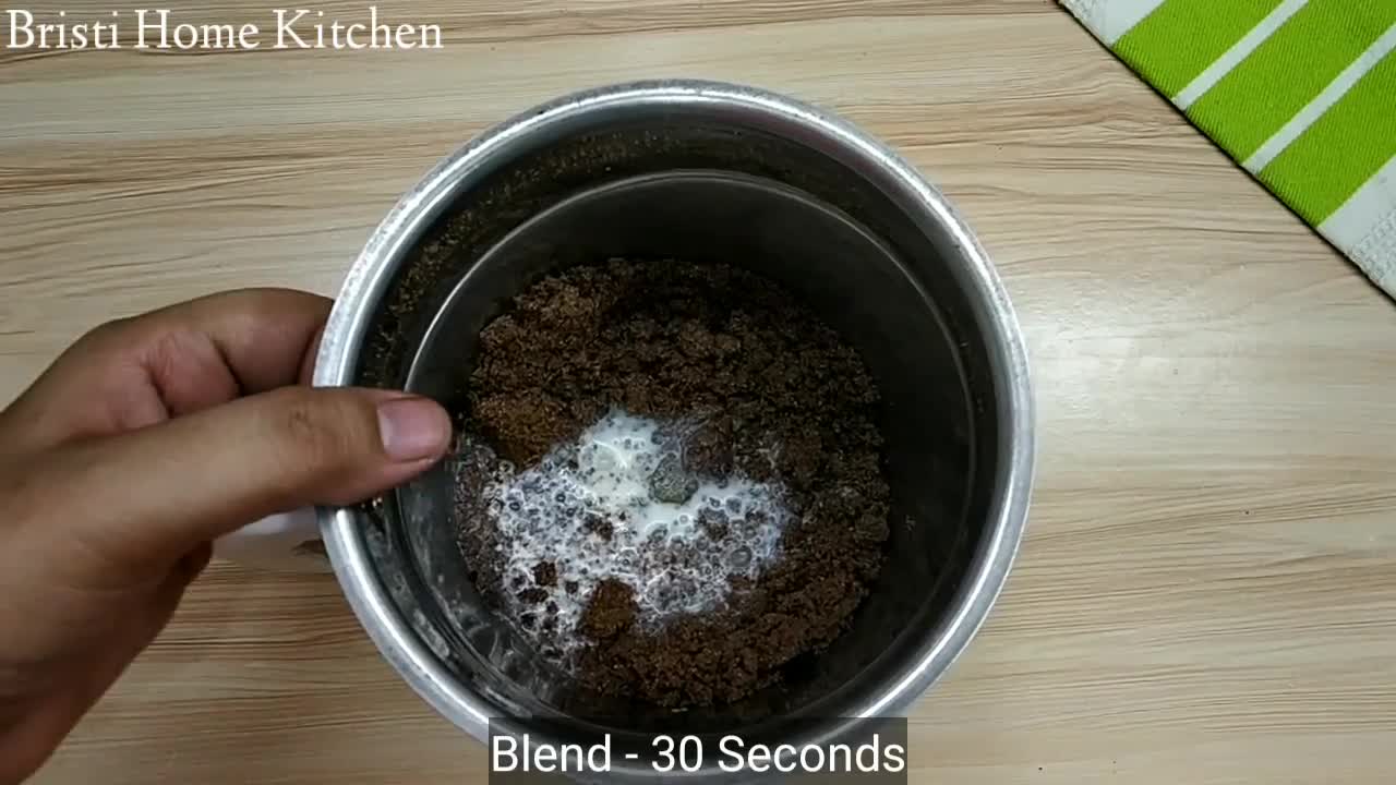Choco Lava Cup Cake Only 3 Ingredients Without Egg, Oven, Soda _ चॉको लावा मग केक बिना अंडे, सोडा के