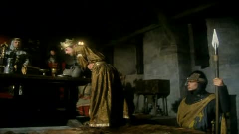 ROBIN OF SHERWOOD (S03-E11) - Rutterkin