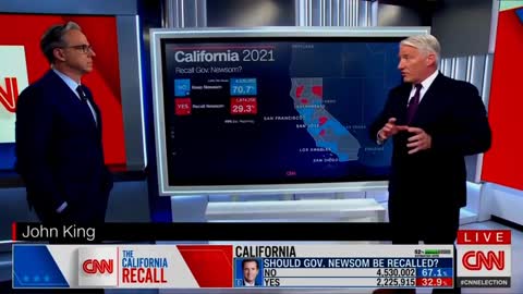 September 14, 2021 ~ California Vote Magic