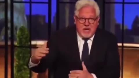 I have the feeling Glenn Beck is not the only one feeling like this.