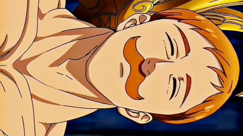 Nanatsu no taizai _ Escanor