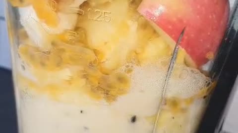 Do you drink Super Smoothies like lovehealingest22 ?