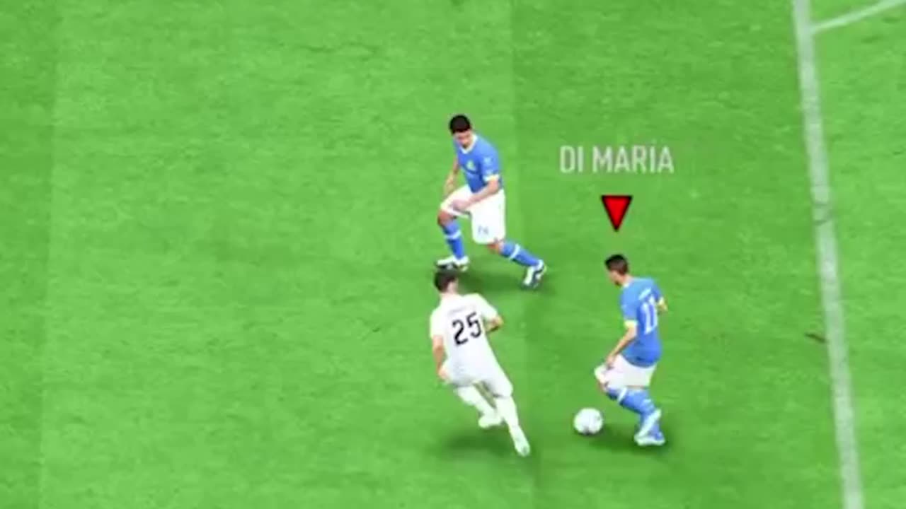 Mastering FIFA on PS5: Pro Tips and Gameplay Guide #fifa #fifa23 #fifagoal #fifaskills #fifacards
