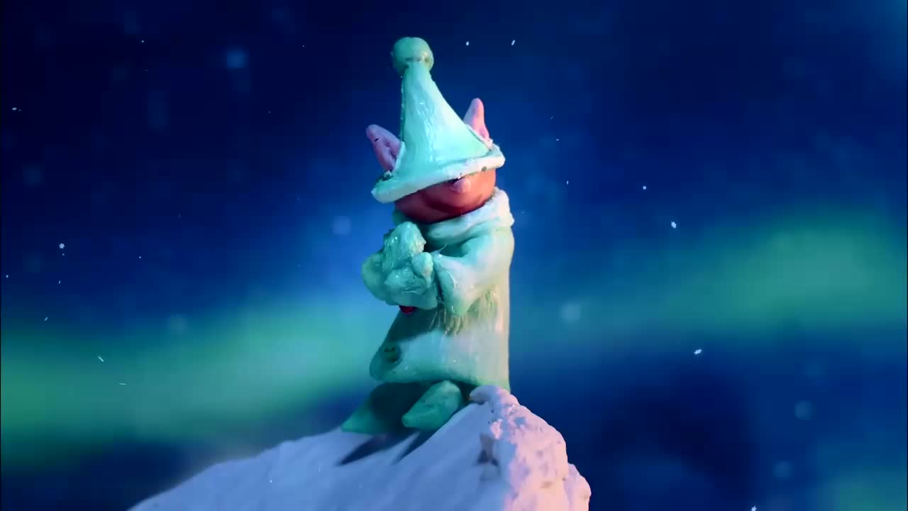 Snowman Part 2 - SIA