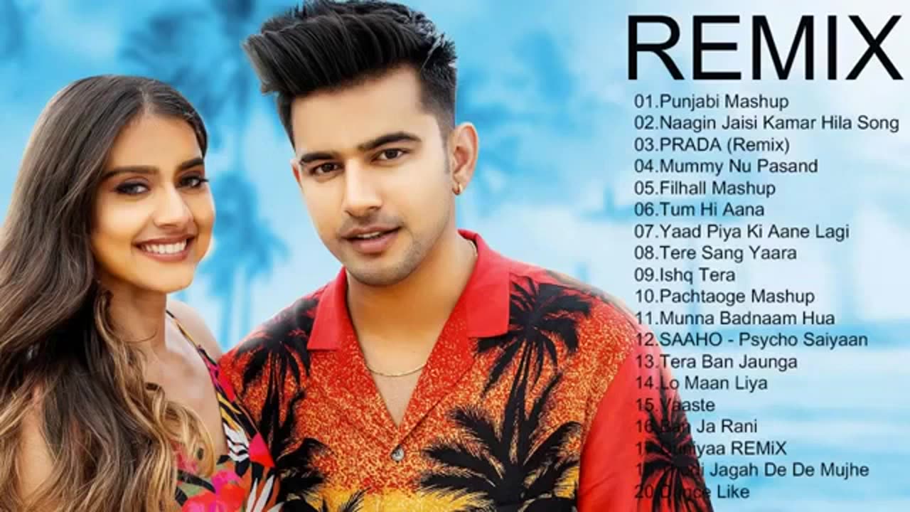 Punjabi mashup | Punjabi non stop remix mashup songs | No Copyright | Free Music